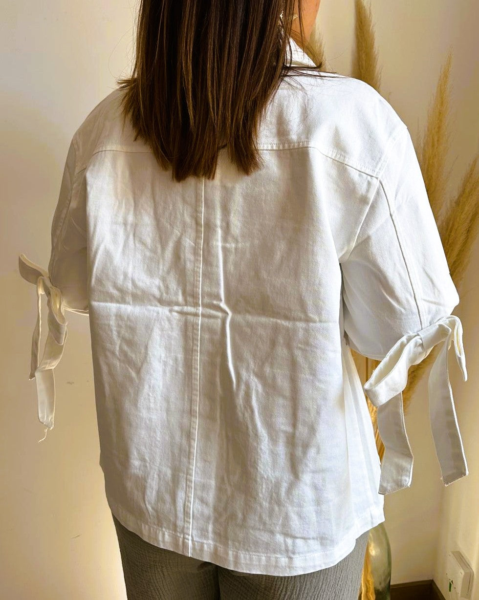 VESTE LÉONIE